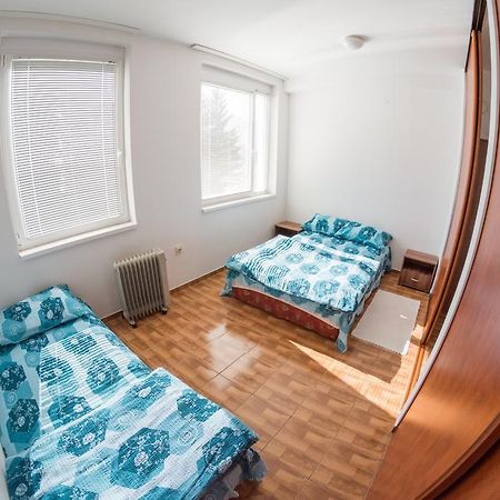 Apartment Vera Plužine Ngoại thất bức ảnh