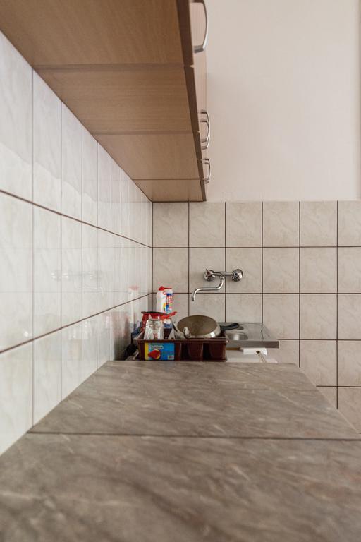 Apartment Vera Plužine Ngoại thất bức ảnh
