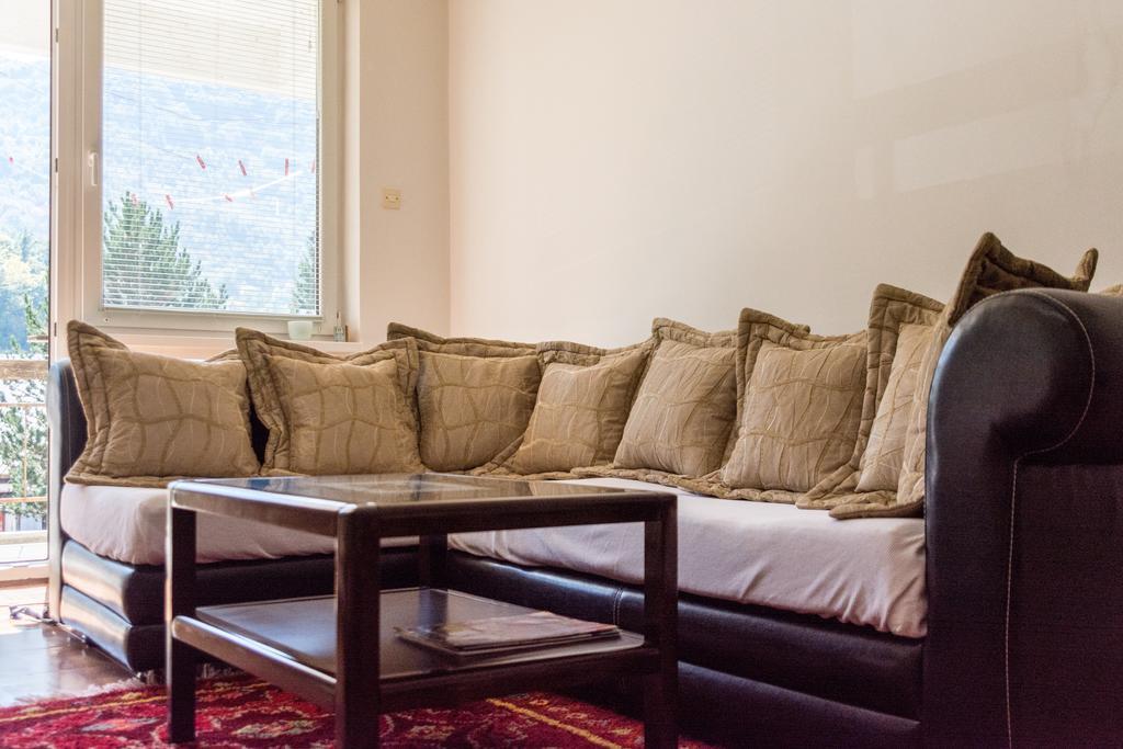 Apartment Vera Plužine Ngoại thất bức ảnh